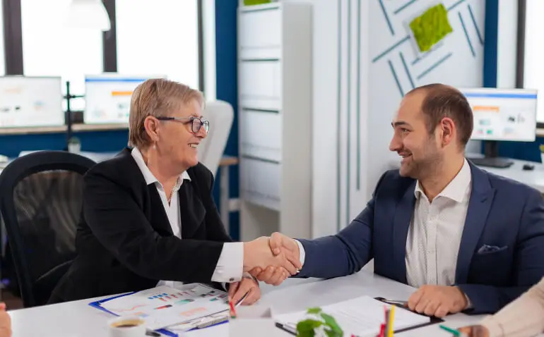App Promotes Sales and Profits In It Solutions