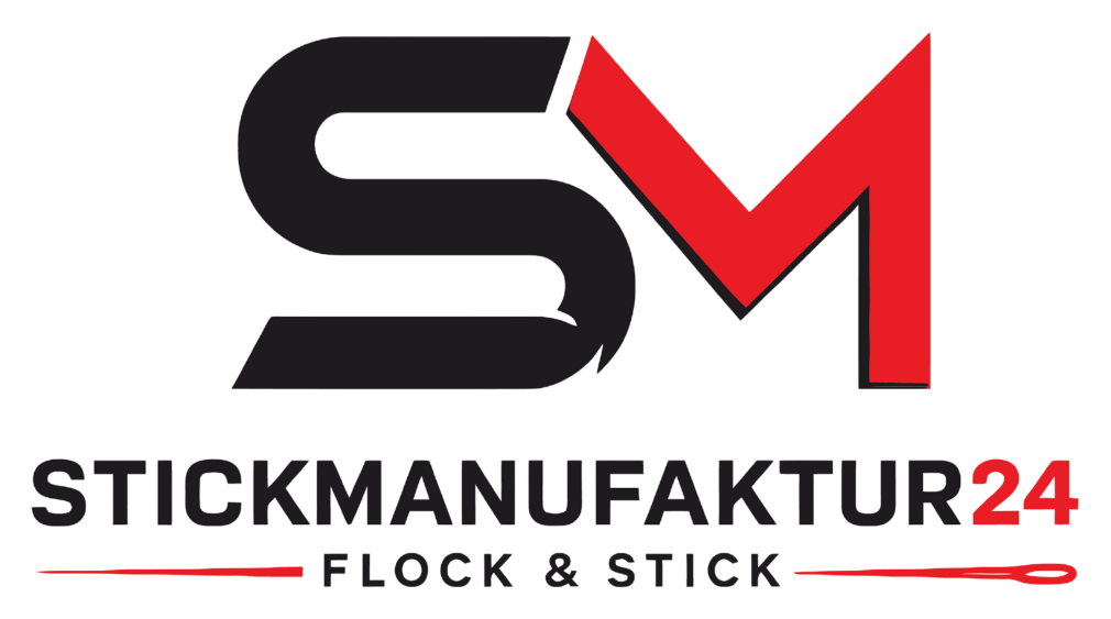 Stickmanufaktur24